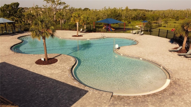 3417 Yarian Dr, Haines City, FL 33844 - photo 44