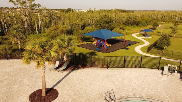 3417 Yarian Dr, Haines City, FL 33844 - photo 45