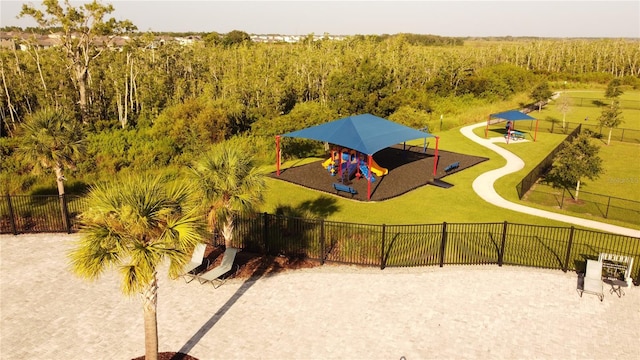 3417 Yarian Dr, Haines City, FL 33844 - photo 46