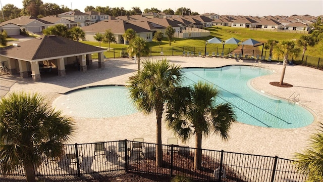 3417 Yarian Dr, Haines City, FL 33844 - photo 47
