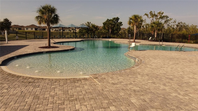 3417 Yarian Dr, Haines City, FL 33844 - photo 48