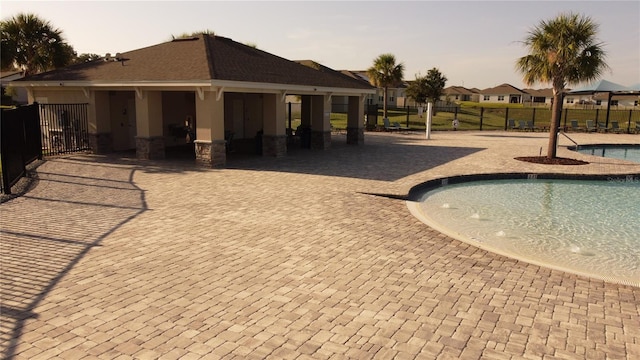 3417 Yarian Dr, Haines City, FL 33844 - photo 49