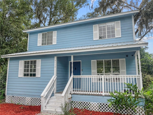 5110 SW 69th St, Gainesville, FL 32608 - photo 1