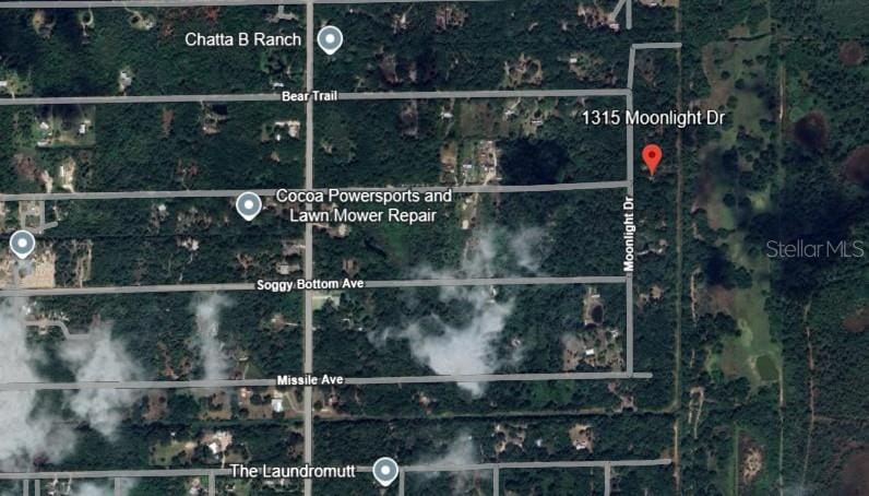 1315 Moonlight Dr, Cocoa, FL 32926 - photo 4