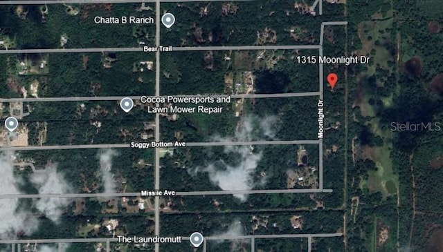 1315 Moonlight Dr, Cocoa, FL 32926 - photo 4