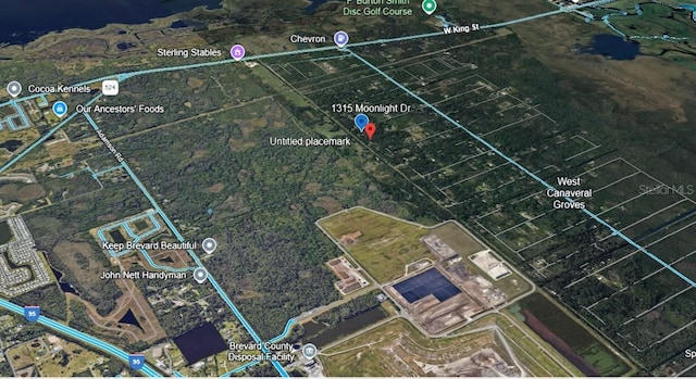 1315 Moonlight Dr, Cocoa, FL 32926 - photo 2
