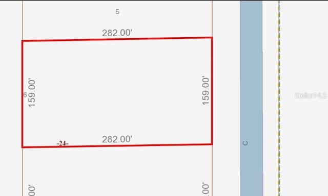 1315 Moonlight Dr, Cocoa, FL 32926 - photo 3