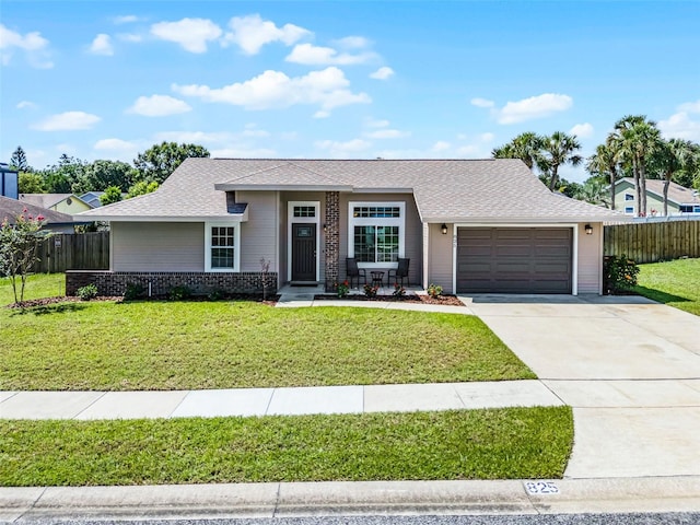 825 Crows Bluff Ln, Sanford, FL 32773 - photo 1