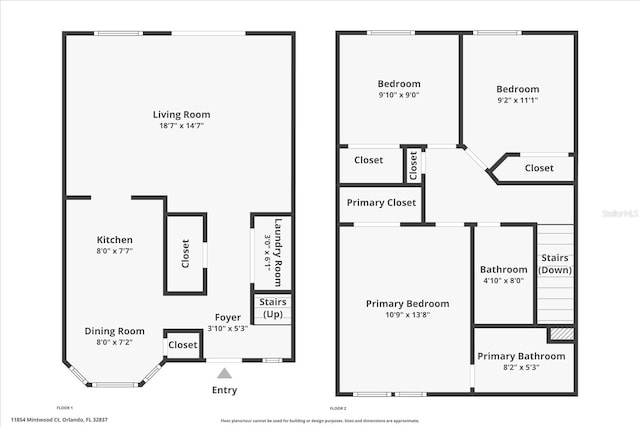 11854 Mintwood Ct, Orlando, FL 32837 - photo 33