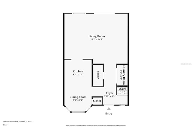 11854 Mintwood Ct, Orlando, FL 32837 - photo 34