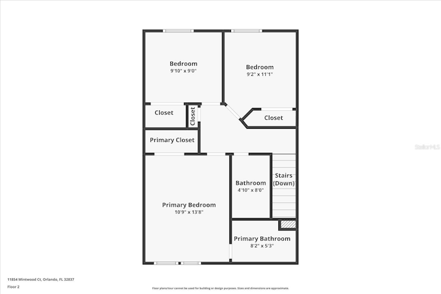 11854 Mintwood Ct, Orlando, FL 32837 - photo 35