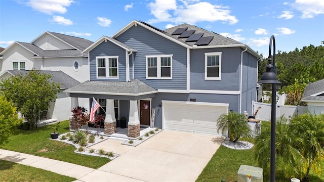 3336 Cordgrass Pl, Harmony, FL 34773 - photo 2