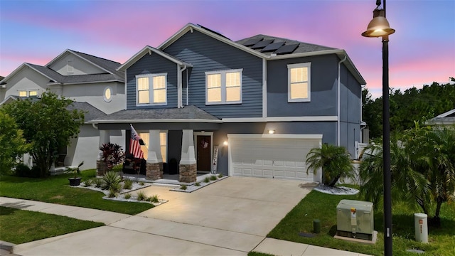 3336 Cordgrass Pl, Harmony, FL 34773 - photo 3