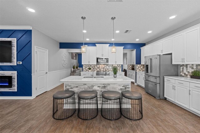 3336 Cordgrass Pl, Harmony, FL 34773 - photo 15