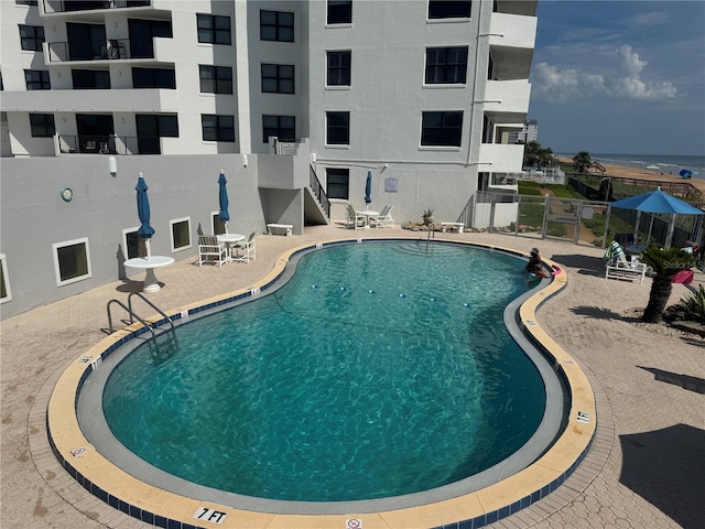 1415 Ocean Shore Blvd Unit 511, Ormond Beach, FL 32176 - photo 25