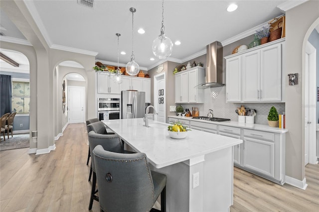 16712 Rusty Anchor Rd, Winter Garden, FL 34787 - photo 16