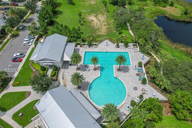 16712 Rusty Anchor Rd, Winter Garden, FL 34787 - photo 55