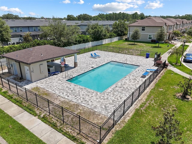4425 Summer Flowers Pl, Kissimmee, FL 34746 - photo 33