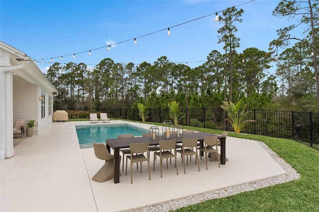 3135 Vanguard Ct, Saint Cloud, FL 34771 - photo 56