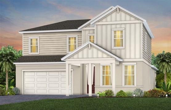 11333 Split Oak Ln, Orlando, FL 32832 - photo 1