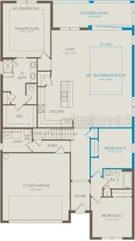 11333 Split Oak Ln, Orlando, FL 32832 - photo 2