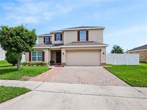 235 Whispering Pines Way, Davenport, FL 33837 - photo 1