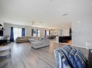 235 Whispering Pines Way, Davenport, FL 33837 - photo 3