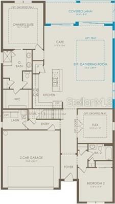 16454 Lone Oak Cir, Orlando, FL 32832 - photo 2