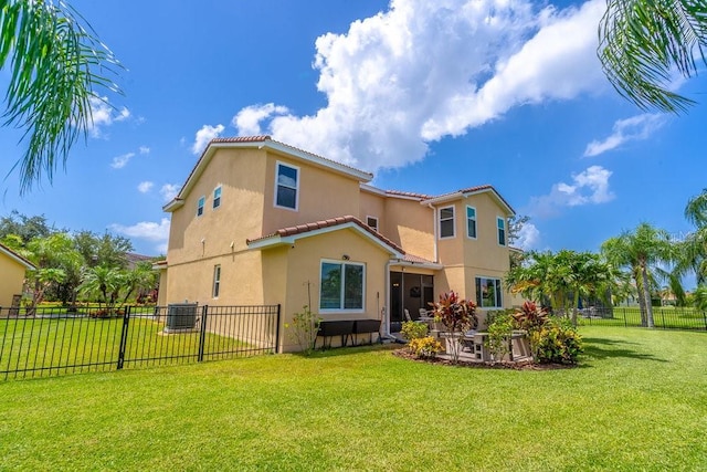 3031 Silver Fin Way, Kissimmee, FL 34746 - photo 33