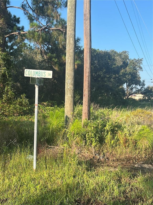 0 Columbus Dr, Indian Lake Estates, FL 33855 - photo 3