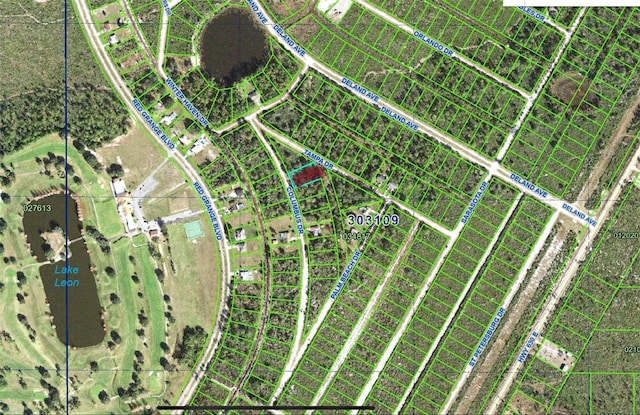 0 Columbus Dr, Indian Lake Estates, FL 33855 - photo 5