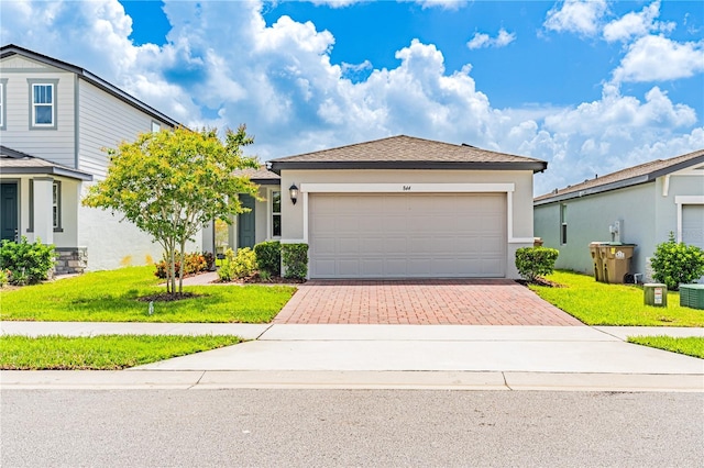 844 Rivers Crossing St, Clermont, FL 34714 - photo 1