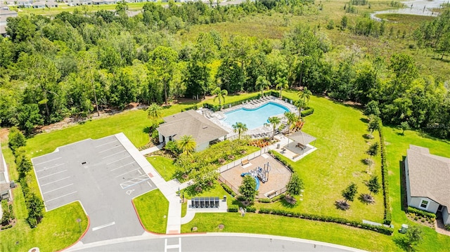 844 Rivers Crossing St, Clermont, FL 34714 - photo 35