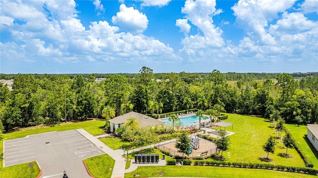 844 Rivers Crossing St, Clermont, FL 34714 - photo 36