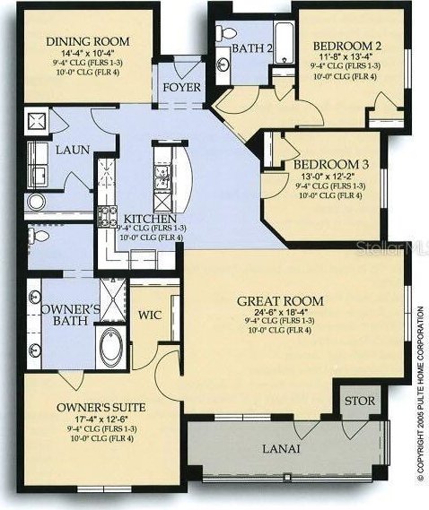 5012 Shoreway Loop Unit 107, Orlando, FL 32819 - photo 19