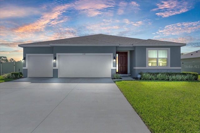 3581 Keyworth St, Apopka, FL 32712 - photo 1