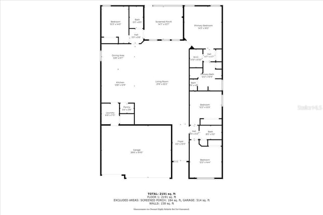 3581 Keyworth St, Apopka, FL 32712 - photo 5
