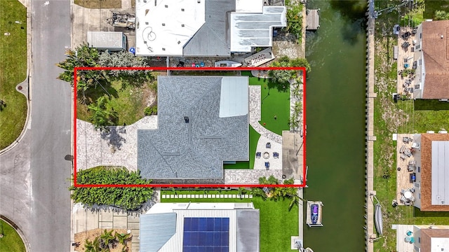 572 Baywood Dr N, Dunedin, FL 34698 - photo 3