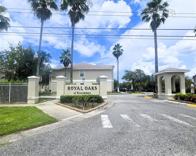 2323 Prime Cir Unit 2323A, Kissimmee, FL 34746 - photo 3