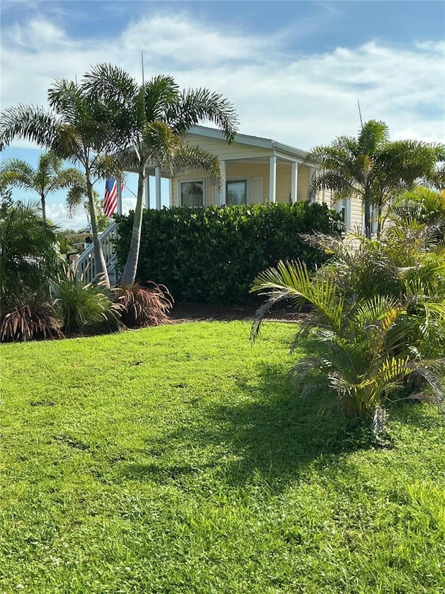 7344 Adana Ave, Port Charlotte, FL 33981 - photo 2