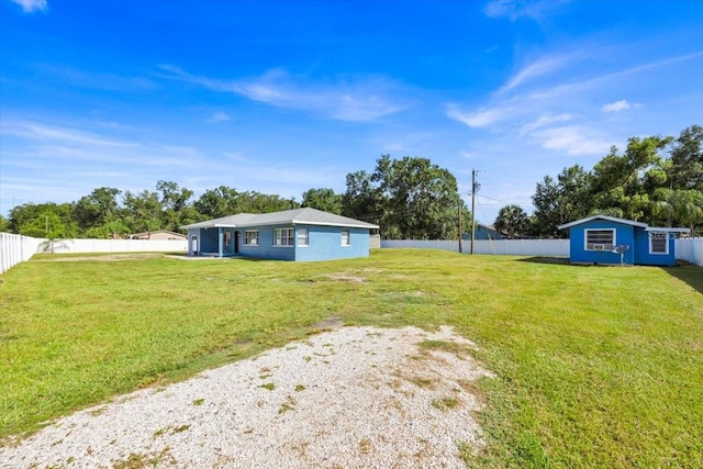 5613 Osceola Ave, Intercession City, FL 33848 - photo 3