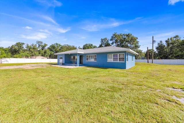 5613 Osceola Ave, Intercession City, FL 33848 - photo 4