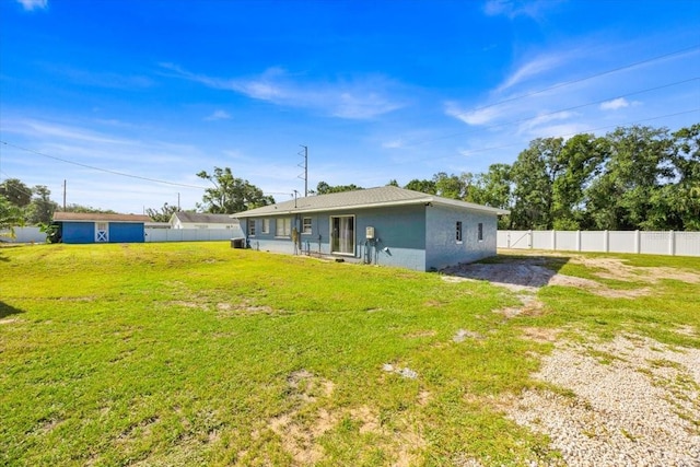5613 Osceola Ave, Intercession City, FL 33848 - photo 6