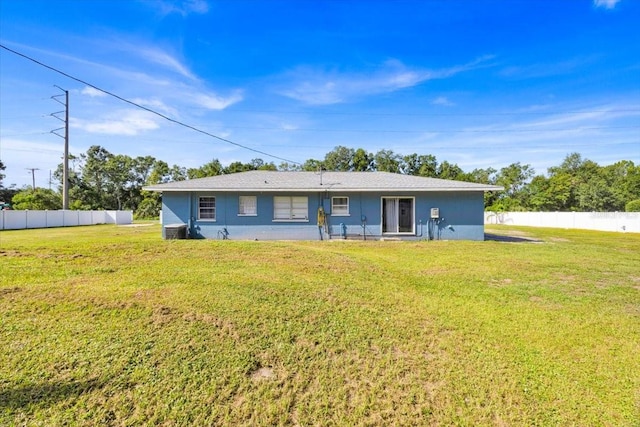 5613 Osceola Ave, Intercession City, FL 33848 - photo 7
