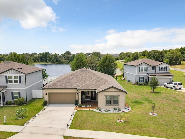 15737 Pine Siskin Loop, Mascotte, FL 34753 - photo 2