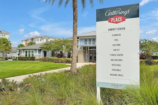 7565 Laureate Blvd Unit 3308, Orlando, FL 32827 - photo 25
