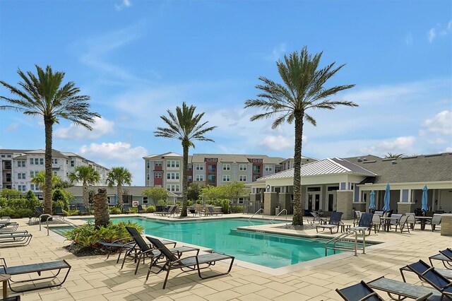 7565 Laureate Blvd Unit 3308, Orlando, FL 32827 - photo 26