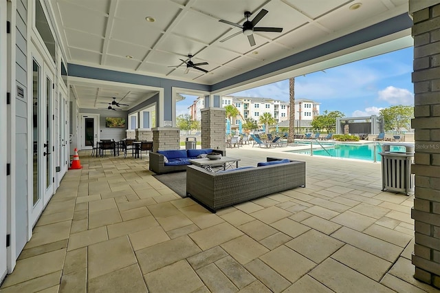 7565 Laureate Blvd Unit 3308, Orlando, FL 32827 - photo 28