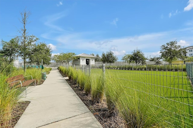 7565 Laureate Blvd Unit 3308, Orlando, FL 32827 - photo 32