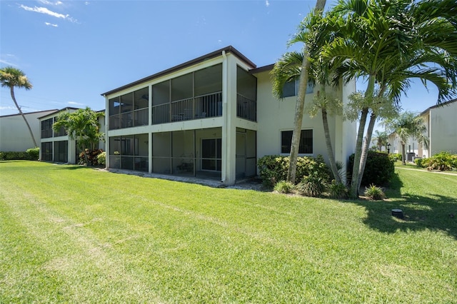 5801 N Atlantic Ave Unit 302, Cape Canaveral, FL 32920 - photo 2
